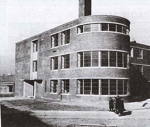 Sousa Junior High School